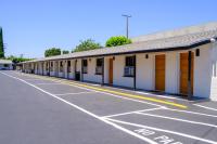 Adobe Inn - Bed and Breakfast Monterey Park