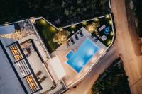 Villa dal' Mares - Bed and Breakfast Vinišće