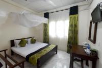 Superior Double Room with A/C