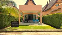 Sabay villa 21C - B&B