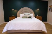 Adobe Inn - Bed and Breakfast Monterey Park