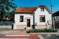 Apartment Attic - B&B Sibiu