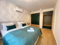 Absolut Citycenter Bestern - B&B