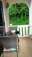 Anne Hillside Apartment - B&B