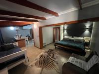 Suite Familiare Deluxe