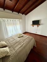 Complejo Alberdi depto 4 - Chambres d’hôtes Tandil