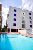 Sand City Escape apartment, Nyali-Mombasa - B&B