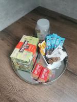 Lavender Lodge - Modern apartment in York, near Racecourse - Chambres d’hôtes Copmanthorpe