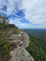 Lula Lake Cabin - B&B Rising Fawn