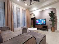 Urban Studio Retreat at Astetica - B&B Seri Kembangan