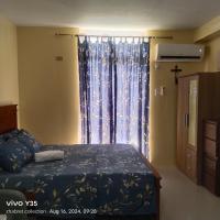 Zhabret's Place II - B&B