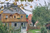Ferienwohnung Spanbeck - B&B
