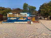 Maison bord de mer, pieds dans l'eau - B&B
