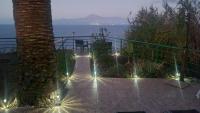 Los Cerrajones: spectacular views from the cliff - B&B Agulo
