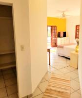 Deluxe Suite with Spa Bath