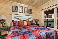 Scenic Views, Game Room, Hot Tub, Fireplace, Bbq - B&B
