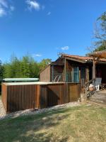 CHALET LOU PADER - B&B