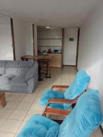 DEPARTAMENTO DICHATO - B&B