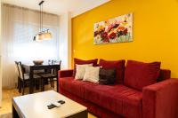 Appartement 1 Chambre avec Balcon
