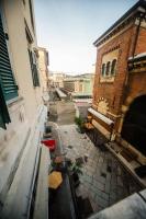 Marina Shore Escape Apartment 9 - Chambres d’hôtes Rijeka