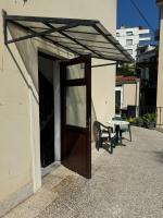 Central Studio Apartment Agatha - Bed and Breakfast Opatija