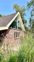 Overnacht met uniek uitzicht op tuin - B&B
