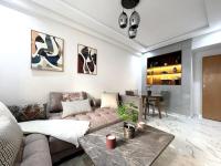 Évasion paisible au centre-ville - B&B Océan