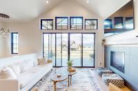 Mountain Vista Retreat - B&B