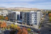 Iconic Nike Studio & Romantic Canopy Glow - B&B Boise