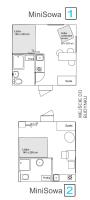 miniSowa - B&B Jedlina-Zdrój
