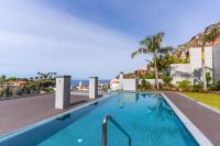 Enchanted Bay - Bed and Breakfast Câmara de Lobos