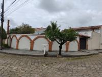 Casa com Piscina Peruibe - B&B Peruíbe