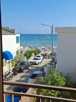 Casa Vacanze VILLA MELINA - Ferienwohnung Realmonte