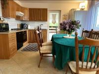 Three-Bedroom Standard Apartment