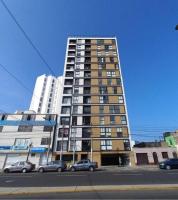 Apartamento con increíble vista al mar - B&B