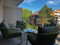 Appartement FUX - Chambres d’hôtes Graz