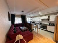 Cosy appartement proche commodité avec parking privé - B&B Roches Noires