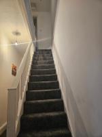 Liverpool Haven, Stylish and Spacious 3-Bedroom Apartment with City Access - B&B