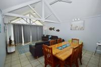 Waterfront Apartment 1 - Kalbarri, WA - B&B