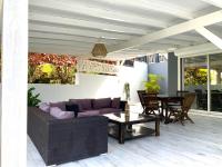 Ti K'Line - Grand Appartement de standing aux Trois Ilets - B&B