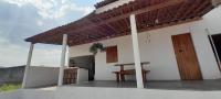 Casa com Encanto 2 - Ilha do Ferro - B&B