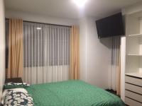 Departamento céntrico con terrazas y estacionamiento - B&B San Jorge