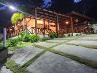 Villa Zarina - Polo Barahona - Bed and Breakfast