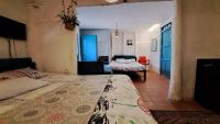 Economy Quadruple Room