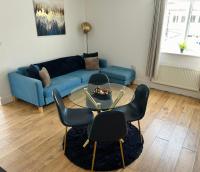 Modern 1 Bed Apartment CITY CENTRE MAIDSTONE - B&B Maidstone