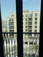 SeaView Getaway - B&B Sharja