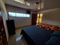 Chambre Double avec Salle de Bains Privative