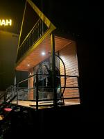 Hideaway Kazbegi - Bed and Breakfast Stepantsminda