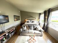 Suite King con Balcone