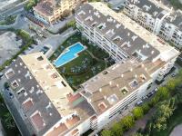 Marbella Atico duplex-Las vistas de Laia - Chambres d'hôtes Marbella